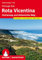 Portugal Süd: Rota Vicentina: Fischerweg und Historischer Weg. 26 Etappen und 13 Rundtouren mit GPS-Tracks (Rother Wanderführer)