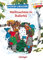 Weihnachten in Bullerbü: Lesestarter. 2. Lesestufe. Lustige Weihnachts-Geschichten für die ganze Familie, Kinderbuch-Klassiker aus Schweden ab 7 Jahren