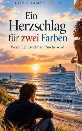 Ein Herzschlag für zwei Farben: wenn die Sehnsucht dein Leben verändert