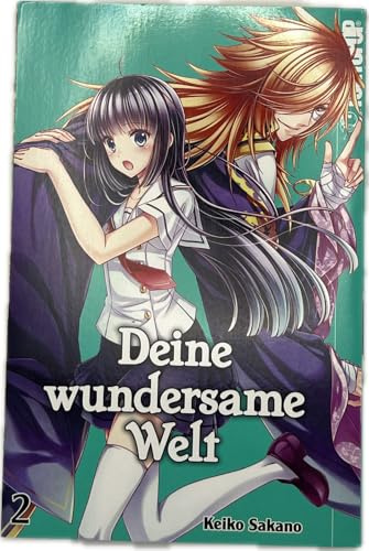 Deine wundersame Welt 02