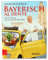 Bayerisch al dente: Meine Küche mit italienischem Biss