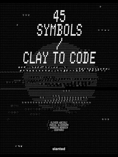 45 Symbols – Clay to Code