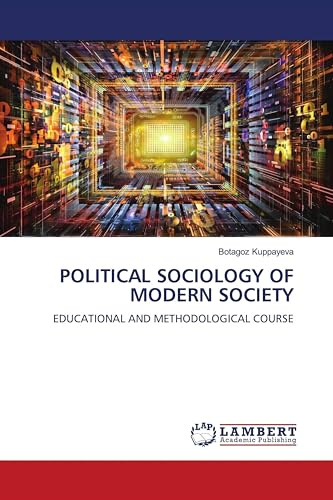 POLITICAL SOCIOLOGY OF MODERN SOCIETY: EDUCATIONAL AND METHODOLOGICAL COURSE