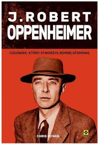 J. Robert Oppenheimer