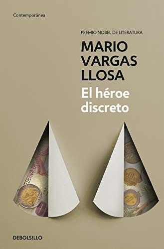 El héroe discreto (Contemporánea | Narrativa)