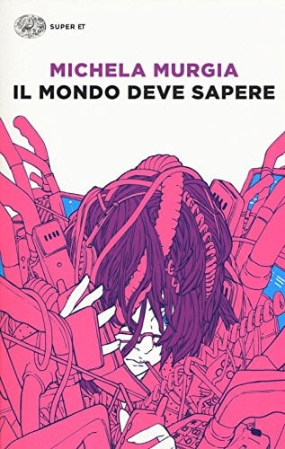Il mondo deve sapere (Super ET)