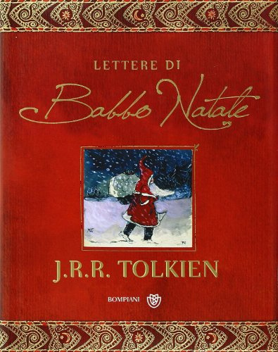 Le lettere di Babbo Natale