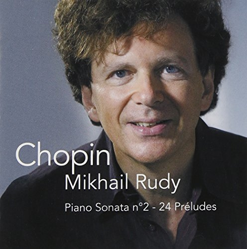 Chopin - Klaviersonate Nr.3