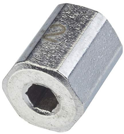 HAZET 841-02 Überwurfmutter