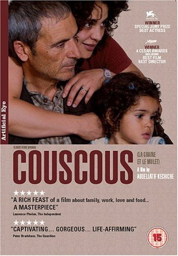 Couscous [2007] [UK Import]
