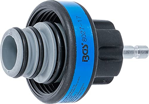 BGS 8027-17 | Adapter Nr. 17 für Art. 8027, 8098 | für BMW