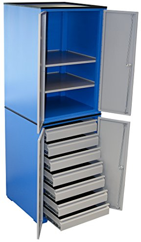 Unior 949 Werkzeugkombischrank