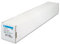 Hewlett Packard Rouleau de papier pour traceur d'encre 610 mm x 45,7 m 80 g/m²