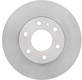 Bosch BD1486 Brake discs - ECE-R90 certified - 1 single brake disc