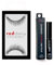 Red Cherry Wimpern 747 S und Red Cherry Eyelash Brush Adhesive Wimpern Kleber transparent