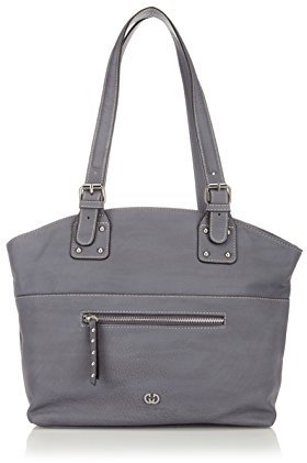 Gerry Weber Schultertasche dunkelblau