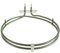 First4Spares Premium Replacement 2000w 230v 2 Turn Element for Smeg Cooker Ovens