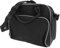 BagBase Unisex's BG145BKWH Junior Tanztasche, Schwarz/Weiß, Bg145, Medium