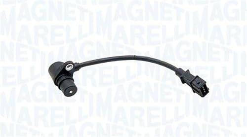 Magneti Marelli 064848081010 Sensor | Kompatibel mit: HONDA ACCORD V, ACCORD VI, ACCORD VI Hatchback, CIVIC VI Aerodeck, CIVIC VI Fastback, LAND ROVER FREELANDER I