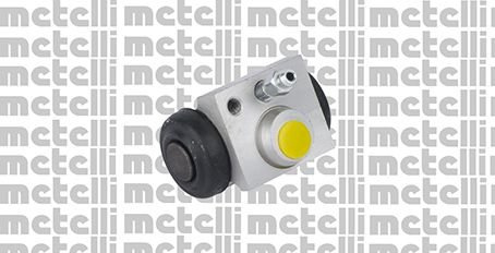 METELLI 04-1048 Main Brake Cylinder & Parts