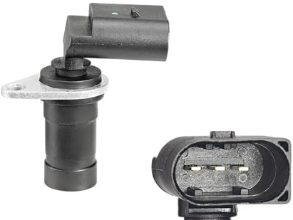 VALEO-254062-Impulsgeber, Kurbelwelle-Anzahl der Pins : 3 - Plug Type : D-FORM - Mit Kabel : NO - Sondenlänge [mm] : 33 - Sensortechnik : HALL
