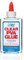 Baker Ross AR533 Clear PVA Glue - 150 ml Bottle, Washable Glue Ideal for Kids Arts and Crafts Supplies