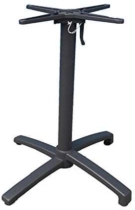 Gravidus Tischgestell mit Klappfunktion