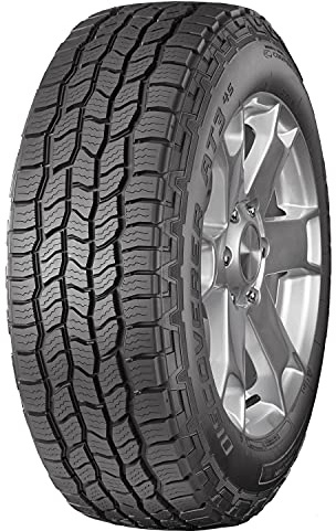 COOPER 285/45R22 114H DISCOVR AT3 4S XL 75EC