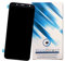 Visiodirect Ecran Complet pour Samsung Galaxy J6 SM-J600F Noir Taille 5.6 Vitre Tactile + écran LCD Téléphone Portable