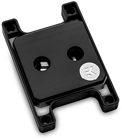 EK Water Blocks 3831109819258 pièce et accessoire pour systèmes de refroidissement d'ordinateurs Bloc d'eau