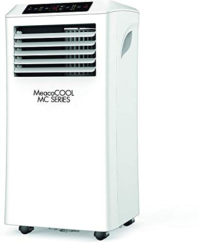 Meacocool portable air conditioner MC1000CH (10000CH BTU)