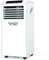 Meacocool portable air conditioner MC1000CH (10000CH BTU)