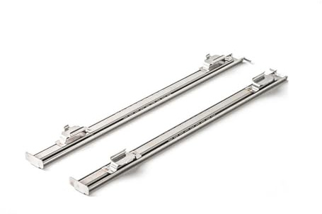 Bauknecht SLP 252 Backauszug 2 Ebenen