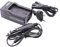 vhbw Chargeur de Batterie Compatible avec JVC BN-VF808, BN-VF808U, BN-VF815, BN-VF815U, BN-VF823, BN-VF823U caméra, DSLR, Action-cam
