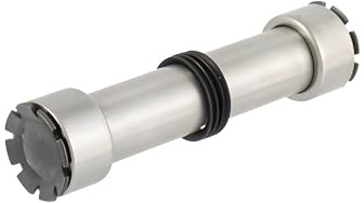 Kit perno sospensione Piaggio Ape 50-250cc con ingrassatore | OEM R225180070 compatibile con Piaggio Ape 50 Mix dal 1999 ZAPC80