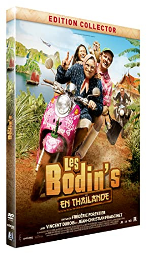 Les bodin's en thaïlande [FR Import]