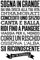 Wandaufkleber für Zuhause, Wandsticker, Wandsticker, groß, 30 x 60 cm, Schwarz