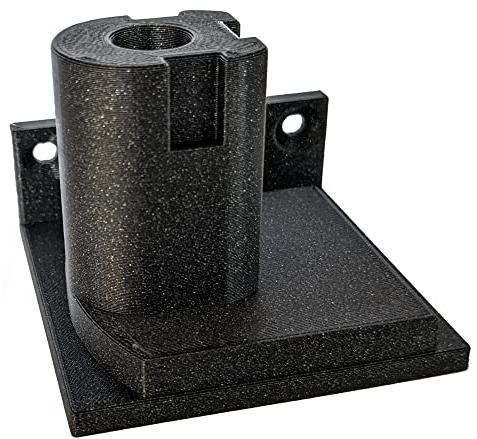 ULROAD 6 STÜCK Werkzeughalter Wandhalterung Für Ryobi One+ 18V Akkuschrauber Bohrschrauber Zubehör Halterung Wandhalter