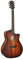 Cort CORE-GA - Chitarra elettroacustica Light burst pores aperti (+ soft case)