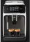 Machine expresso broyeur automatique - PHILIPS - EP1223/00 - Mousseur a Lait Classique - Broyeur Céramique - Blanc et Noir