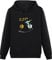 JUNZI Peter Maffay Tabaluga Und Die Zeichen Mens Sweatshirt Black Hoodie XL