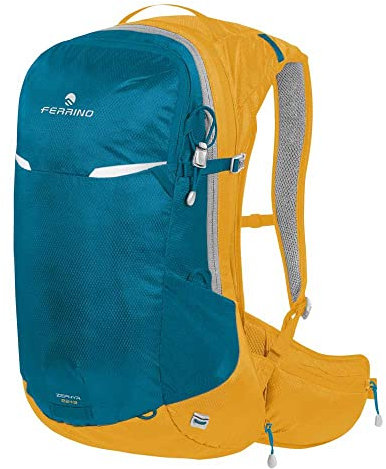 Ferrino Zephyr 22+3 Wanderrucksack Unisex - Erwachsene (1er Pack)