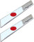 Japanische Flaggenauto-Aufkleber Abziehbilder 3D Japan Stickers Auto Styling Emblem Abzeichen Autozubehör Autotil Für Autos Motorrad