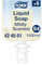 Tork Mild Duftende Hand Flüssigseife S4, frischer Duft, 6 x 1.000 ml, 424501