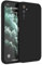 Topme Handyhülle Hülle Fur Realme 6 Pro (6.6 Inches) Case Schutzhülle, Hautschutz Aus TPU Silikonhülle - Schwarz
