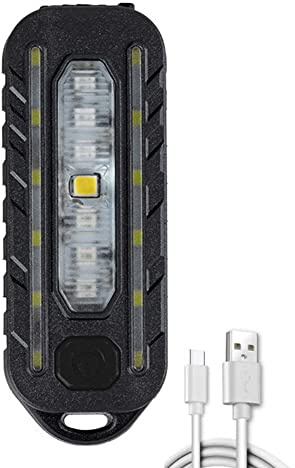 LYEAA Lampe de camping en plein air IPX4 étanche LED portable de type C charge rétro lampe de camping 4 vitesses à suspendre lumière ambiante gradation en continu pour la pêche barbecue (LY12)