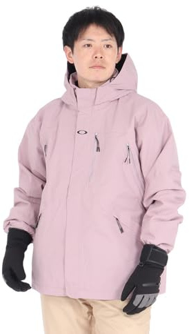 Oakley Herren Team Collection Channel Jacket Jacke