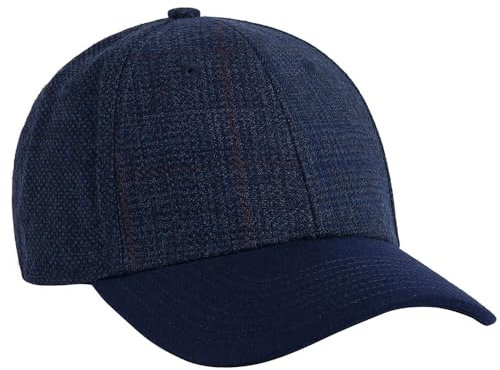 Hackett Form Patch Cap One Size