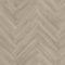 Traditional Vinyl Flooring Herringbone Parquet Textile Backing Lino Wood Plank Sheet Cheap Kitchen Bathroom Flooring (3m x 1.5m)