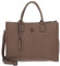 Picard Damen Shopper MATCH aus Echtleder Mittel | mit Reißverschluss | Shopper | Alltag
